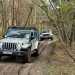 Jeep Experience
